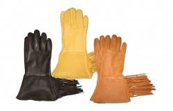 Gauntlet Gloves